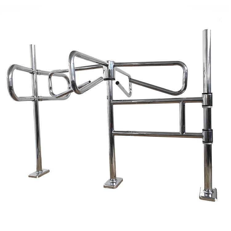 Turnstiles For Shop